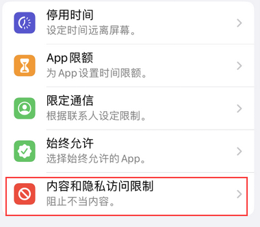 贵定appleID维修服务iPhone设置中Apple ID显示为灰色无法使用