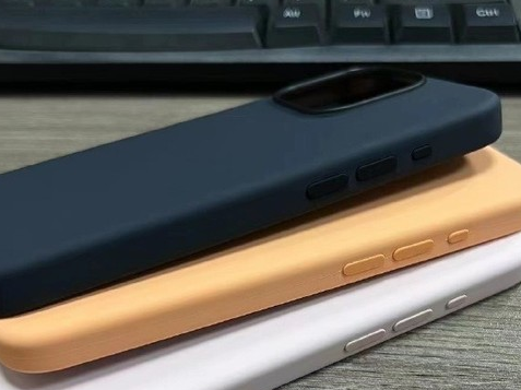 贵定苹果14维修站分享iPhone14手机壳能直接给iPhone15用吗?