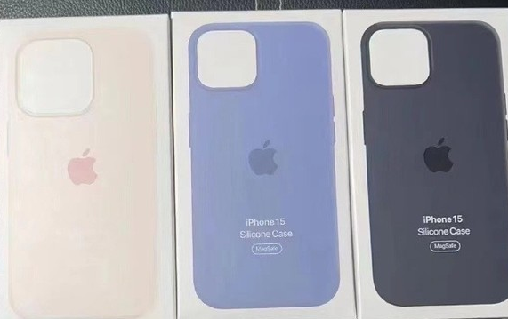 贵定苹果14维修站分享iPhone14手机壳能直接给iPhone15用吗？ 