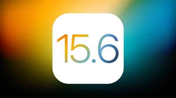 贵定苹果手机维修分享iOS15.6正式版更新反馈汇总 