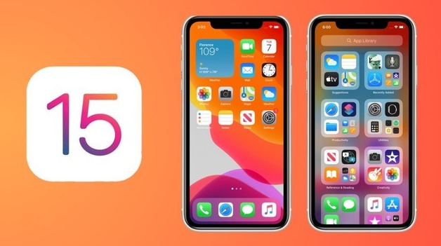 贵定苹果13维修分享iPhone13更新iOS 15.5，体验如何 