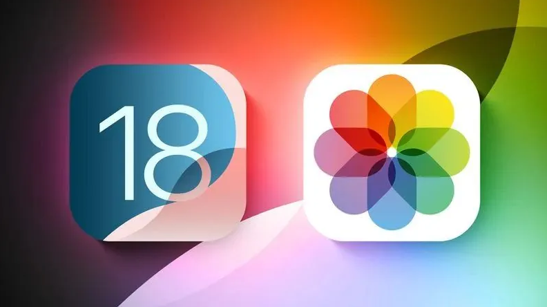 贵定苹果手机维修分享苹果 iOS / iPadOS 18.1Beta 3 发布 