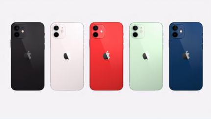 贵定苹果维修点分享iPhone 12黑屏隐蔽故障解读 