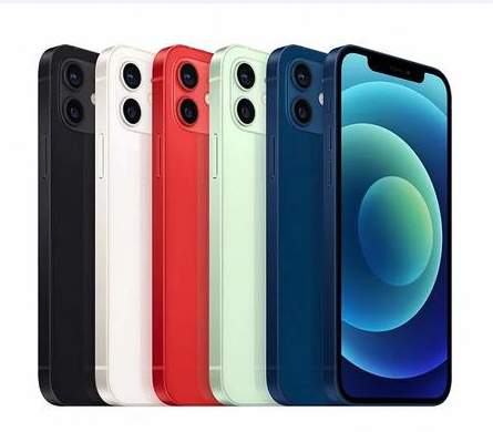 贵定苹果维修点分享iPhone 12 Pro Max黑屏冷门故障解读 