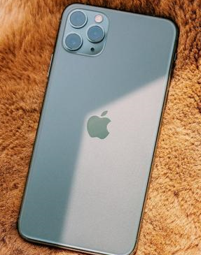 贵定苹果维修点分享iPhone 11 Pro Max电池发烫特殊问题 
