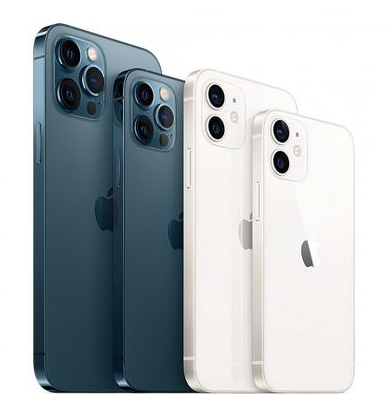 贵定苹果维修点分享iPhone 12 Pro发烫关联故障汇总 
