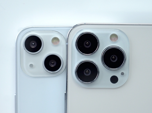 贵定苹果维修点分享iPhone 13 Pro Max发烫特殊故障解读 