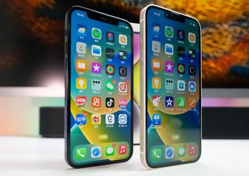 贵定苹果维修点分享iPhone 14 Plus发烫常见情况科普 