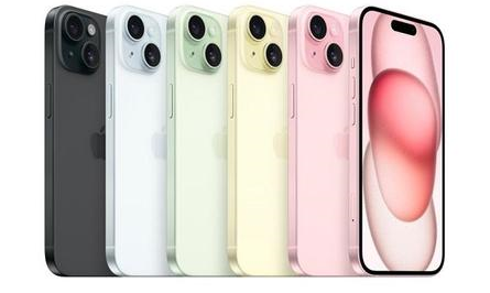 贵定苹果维修点分享iPhone 15发烫易忽视问题科普 