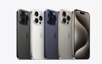 贵定苹果维修点分享iPhone 15 Pro发烫五大诱因详解 