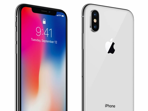 贵定苹果维修点分享iPhone X摄像头实拍质感与场景适配全解析 